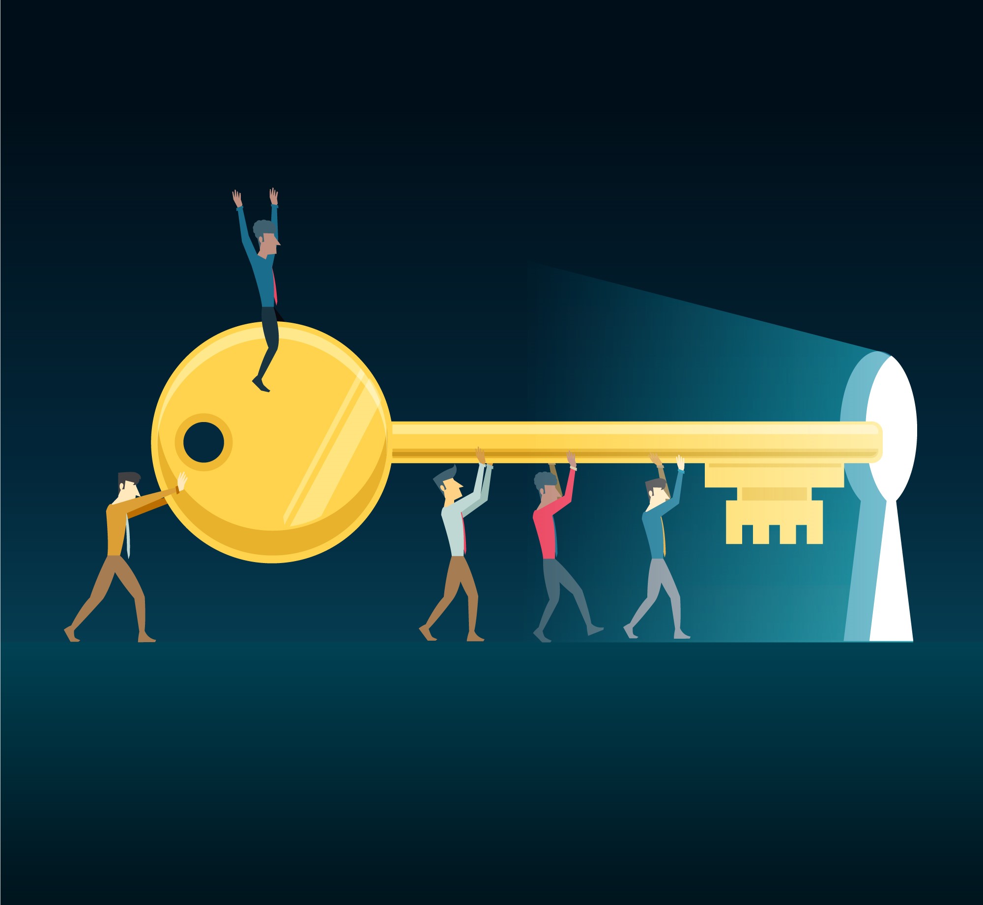 Career opportunities